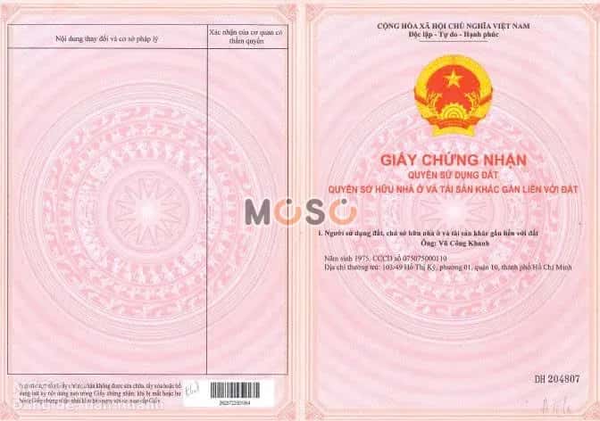 Bán đất hưng bình 1 Huyện Trảng Bom, Đồng Nai – giá 1.4 tỷ - ảnh 1