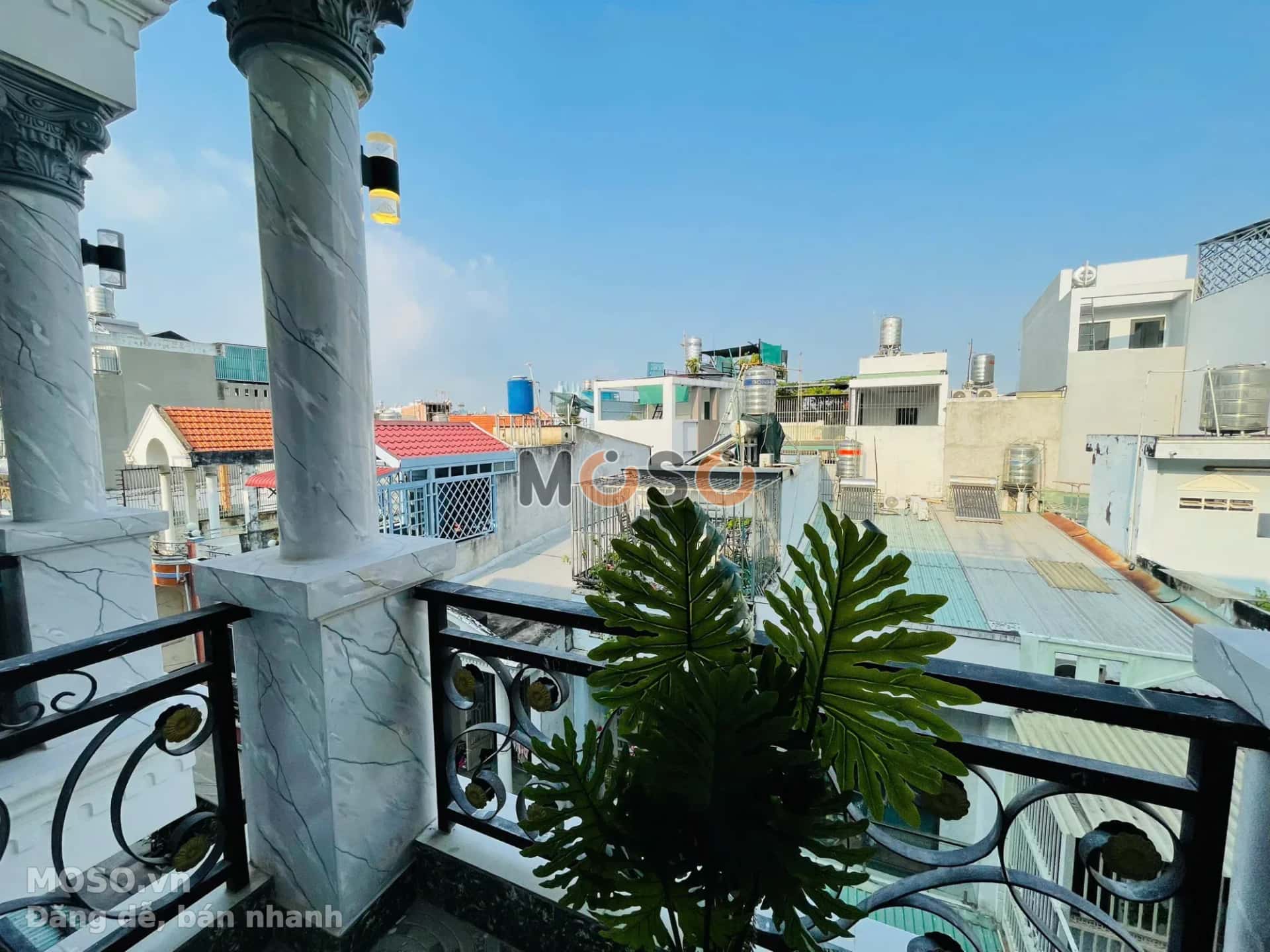 Bán nhà hẻm đường số 59 Quận Gò Vấp, TP.HCM – 9 phòng ngủ, giá 12 tỷ - ảnh 8