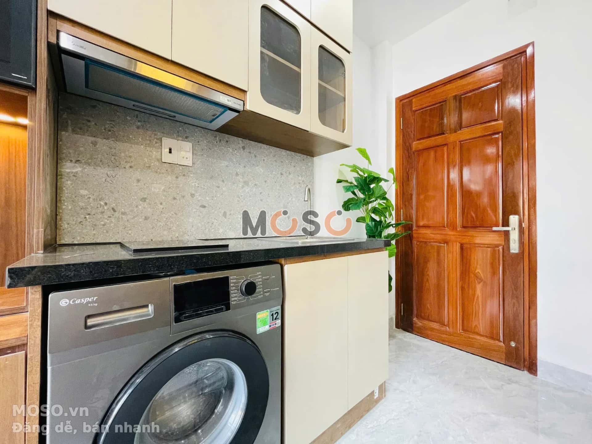 Bán nhà hẻm đường số 59 Quận Gò Vấp, TP.HCM – 9 phòng ngủ, giá 12 tỷ - ảnh 6