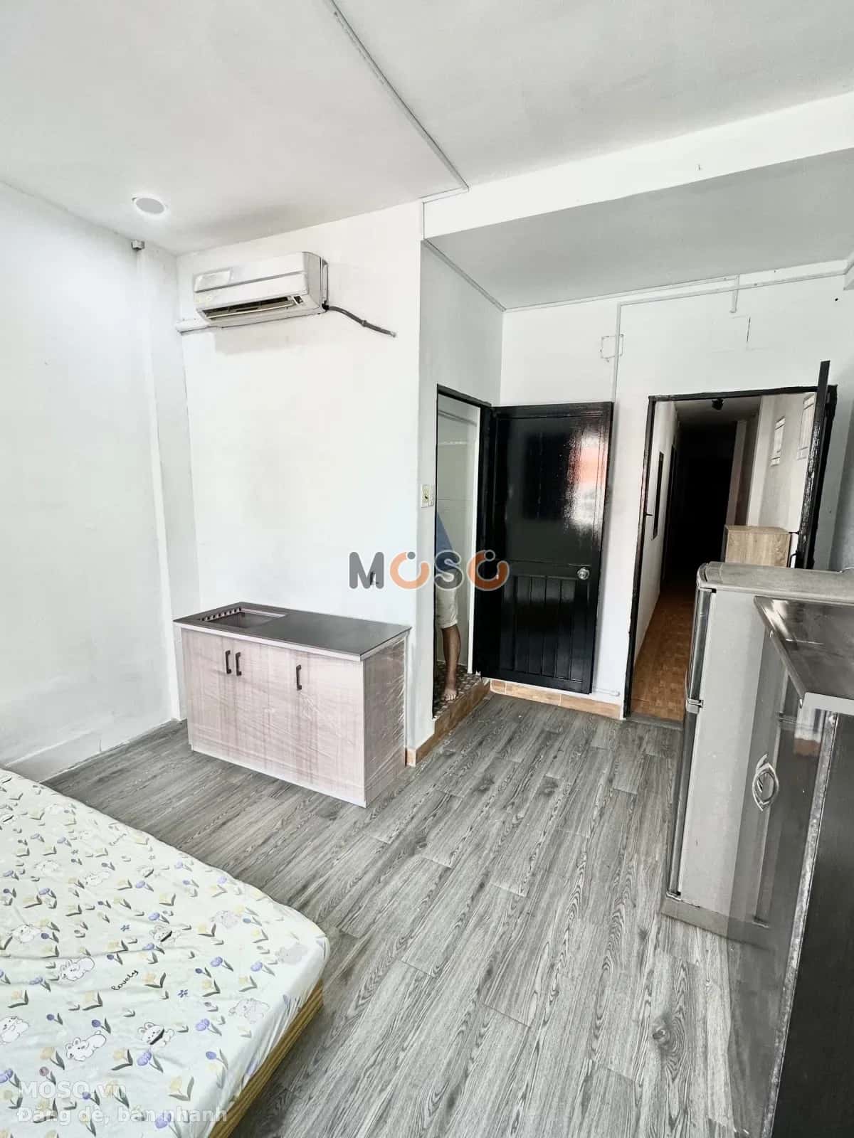 Cho thuê phòng trọ Đường Hoàng Sa Quận 3, TP.HCM – 1 phòng ngủ, giá 4.2 triệu - ảnh 1