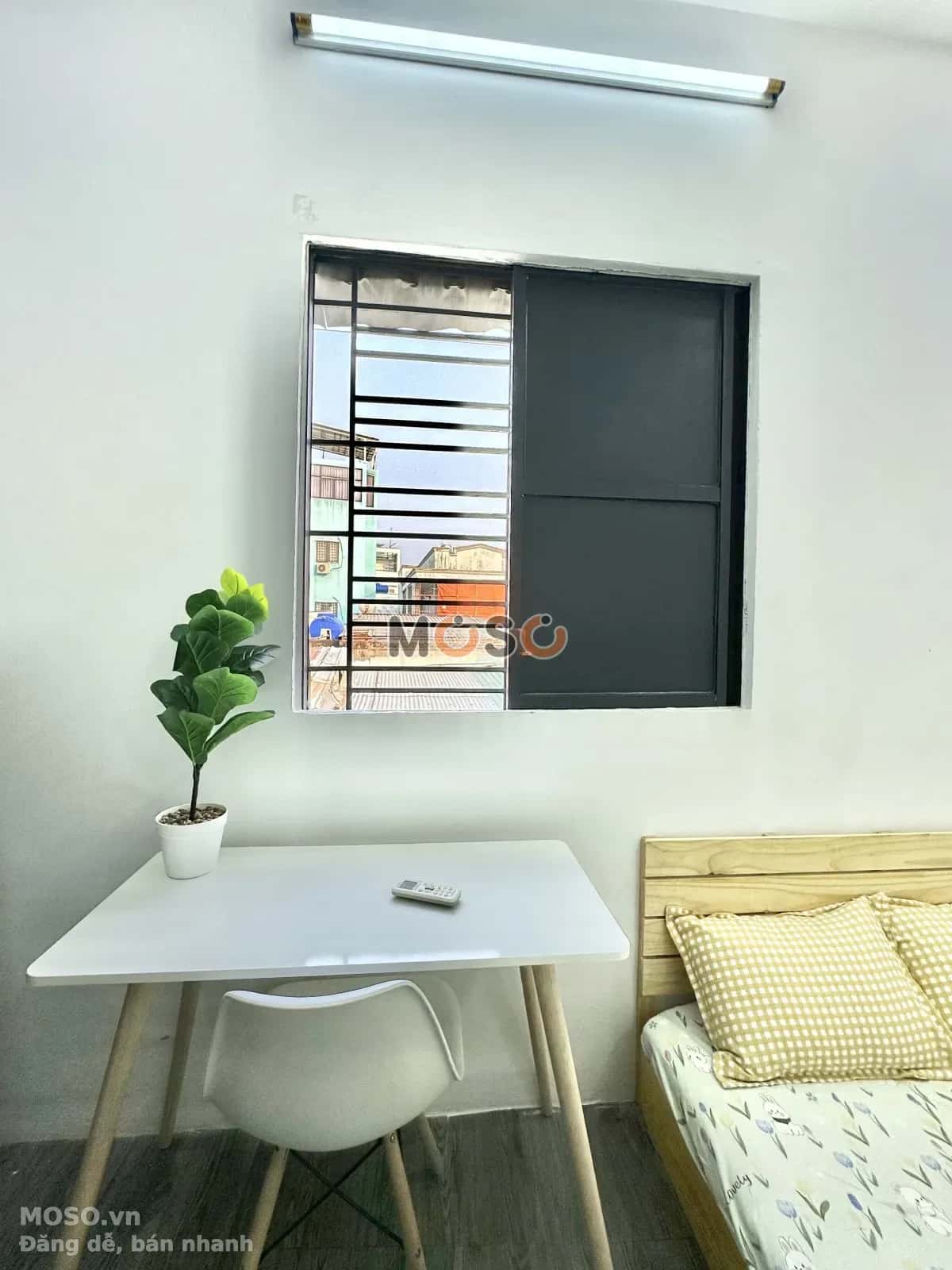 Cho thuê phòng trọ Đường Hoàng Sa Quận 3, TP.HCM – 1 phòng ngủ, giá 4.2 triệu - ảnh 3