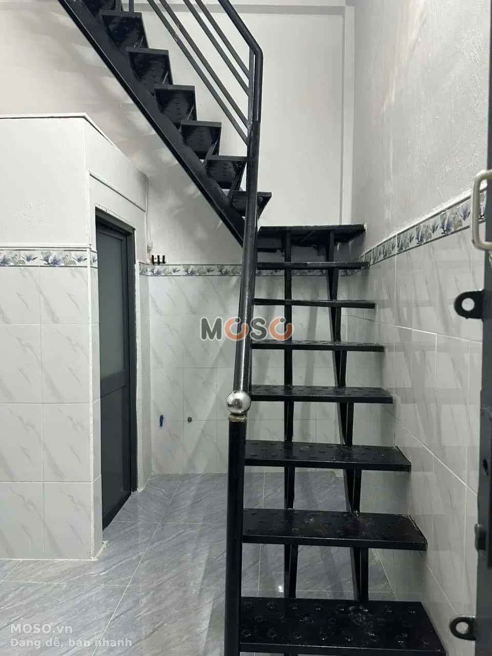 Cho thuê nhà hẻm Trương Đăng Quế Quận Gò Vấp, TP.HCM – 1 phòng ngủ, giá 4.5 triệu - ảnh 5
