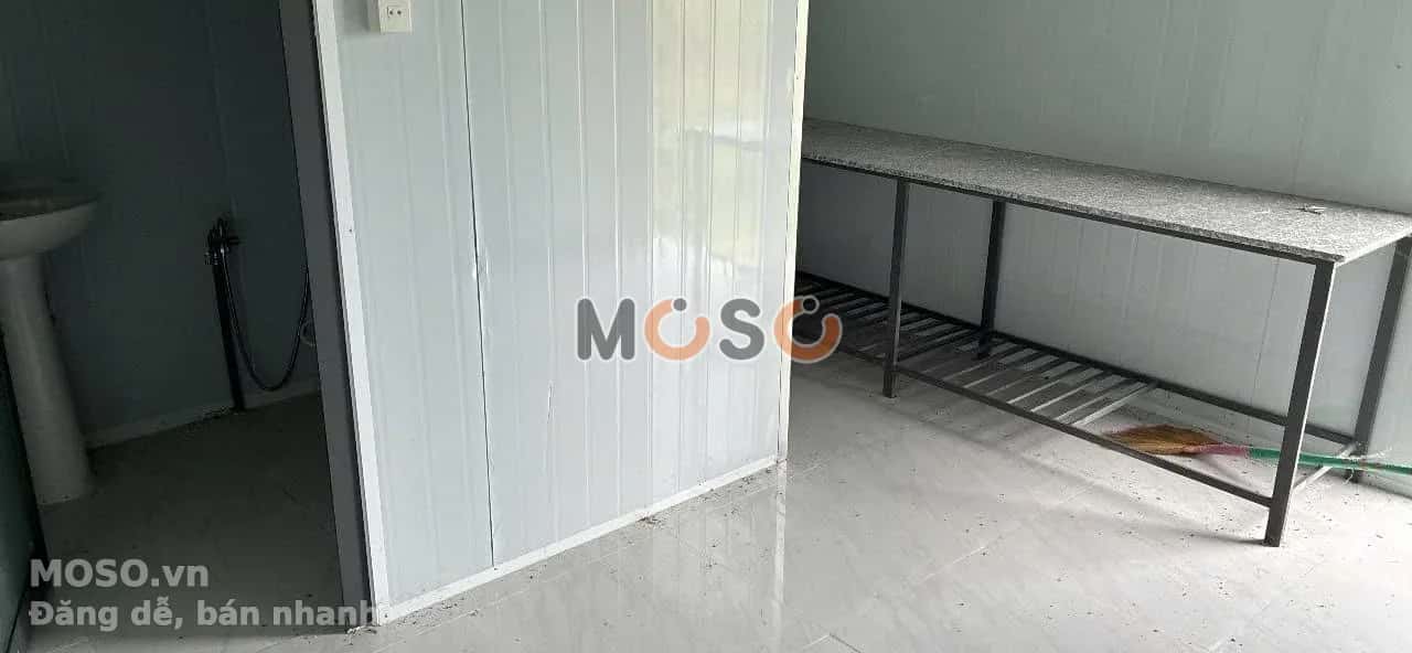 Bán nhà hẻm Thôn Quảng Hoà, đường Nguyễn Công Trứ Thành phố Cam Ranh, Khánh Hòa – 2 phòng ngủ, giá 1.2 tỷ - ảnh 2