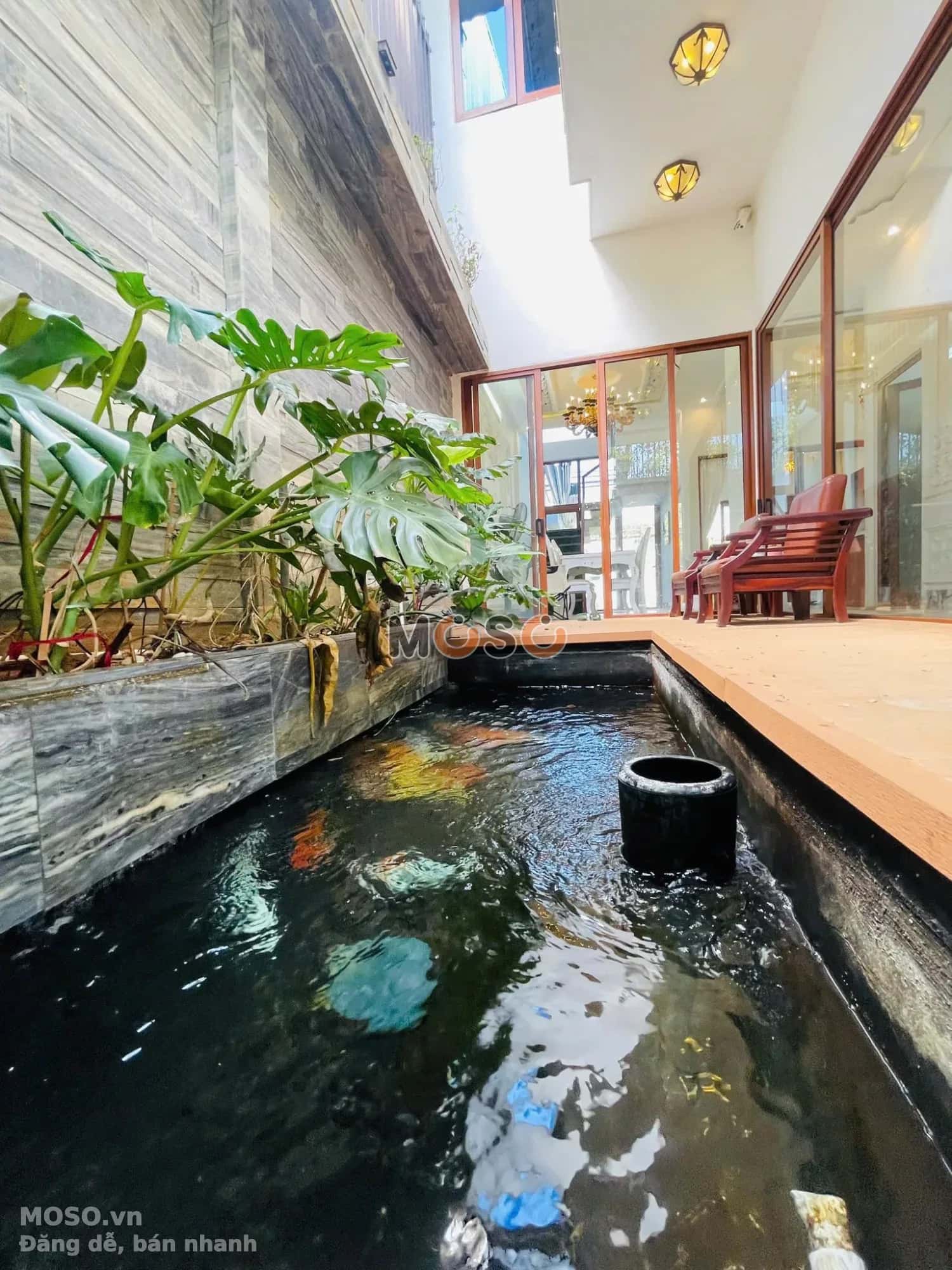 Bán nhà mặt tiền Khánh An 11 Quận Liên Chiểu, TP. Đà Nẵng – 4 phòng ngủ, giá 8.7 tỷ - ảnh 10
