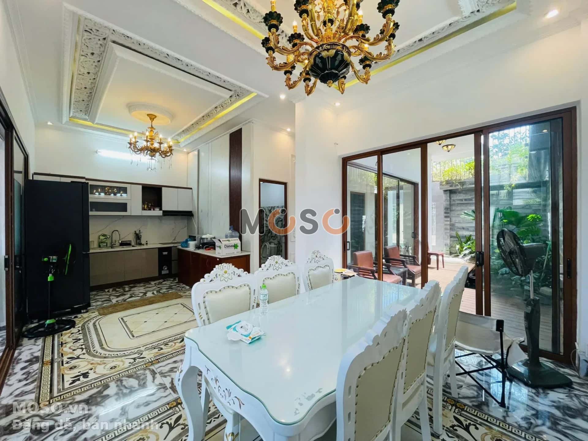 Bán nhà mặt tiền Khánh An 11 Quận Liên Chiểu, TP. Đà Nẵng – 4 phòng ngủ, giá 8.7 tỷ - ảnh 6