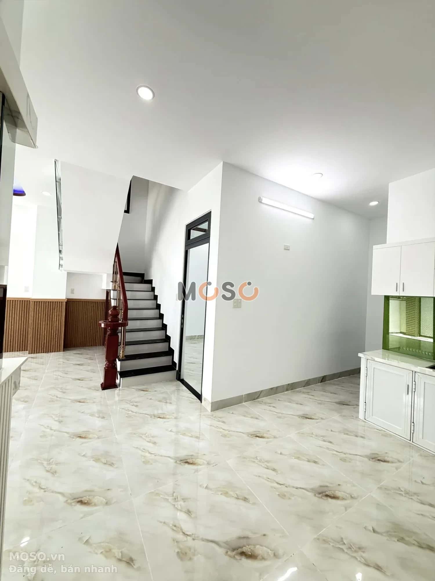 Bán nhà hẻm  đường Cầu Dứa - Phú Nông Thành phố Nha Trang, Khánh Hòa – 4 phòng ngủ, giá 5.4 tỷ - ảnh 4