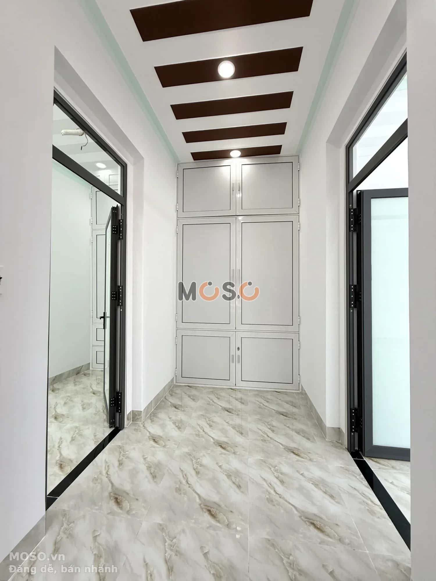 Bán nhà hẻm  đường Cầu Dứa - Phú Nông Thành phố Nha Trang, Khánh Hòa – 4 phòng ngủ, giá 5.4 tỷ - ảnh 5