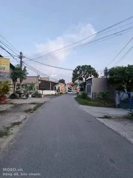 Bán đất Cây Da Huyện Củ Chi, TP.HCM – giá 2.4 tỷ - ảnh 3