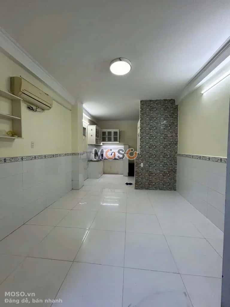 Bán nhà hẻm Trần Xuân Soạn  Quận 7, TP.HCM – 2 phòng ngủ, giá 3.5 tỷ - ảnh 1