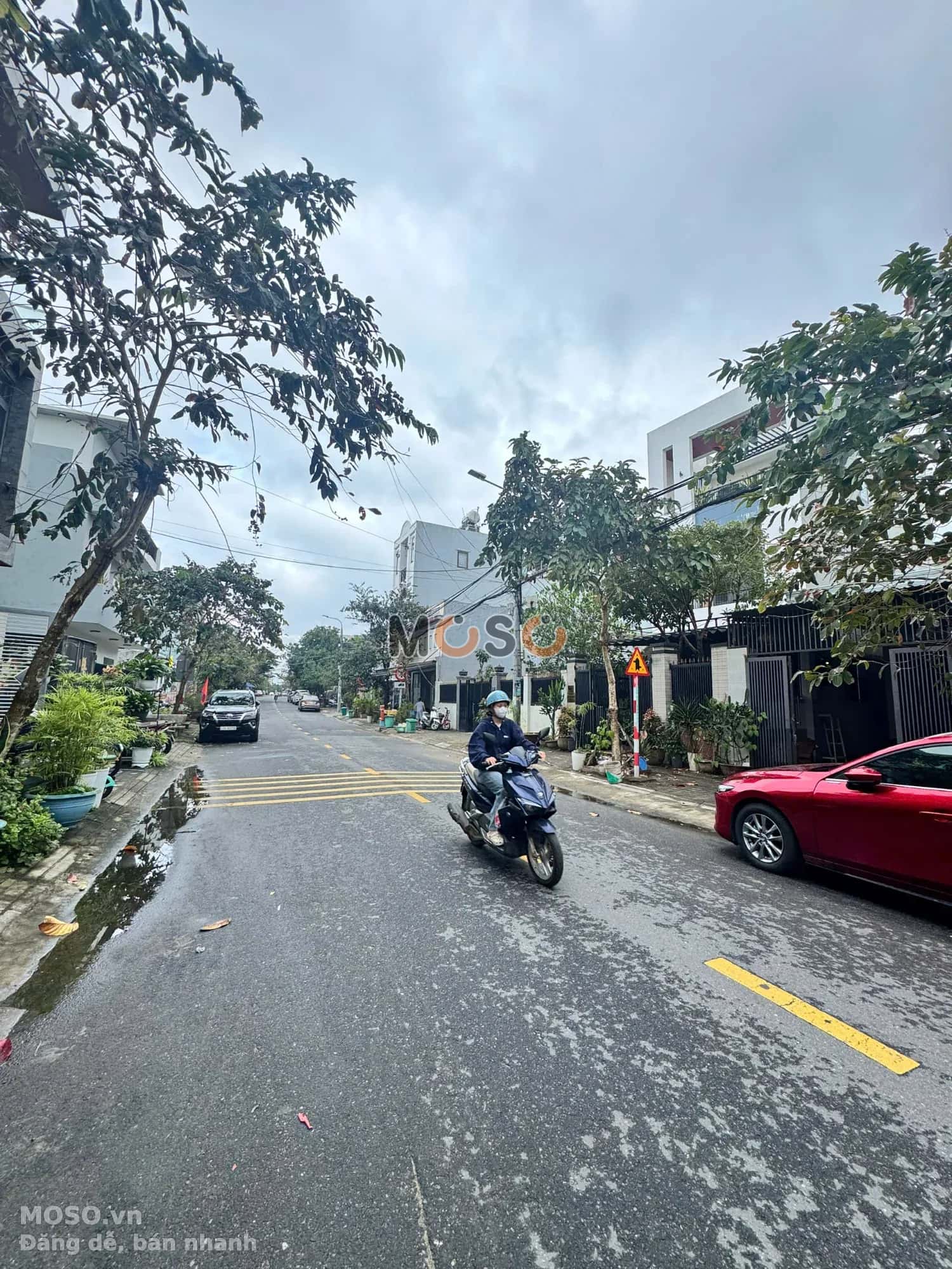 Bán nhà mặt tiền Nguyễn Đình Chiểu Quận Ngũ Hành Sơn, TP. Đà Nẵng – 2 phòng ngủ, giá 7.5 tỷ - ảnh 3