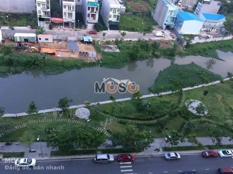 Cho thuê căn hộ chung cư Gò Dưa Thủ Đức, TP. Thủ Đức – 2 phòng ngủ, giá 7.5 triệu - ảnh 1