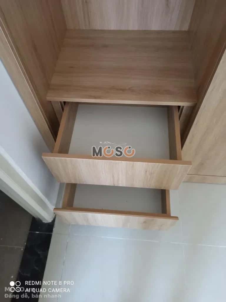 Cho thuê căn hộ chung cư Gò Dưa Thủ Đức, TP. Thủ Đức – 2 phòng ngủ, giá 7.5 triệu - ảnh 2