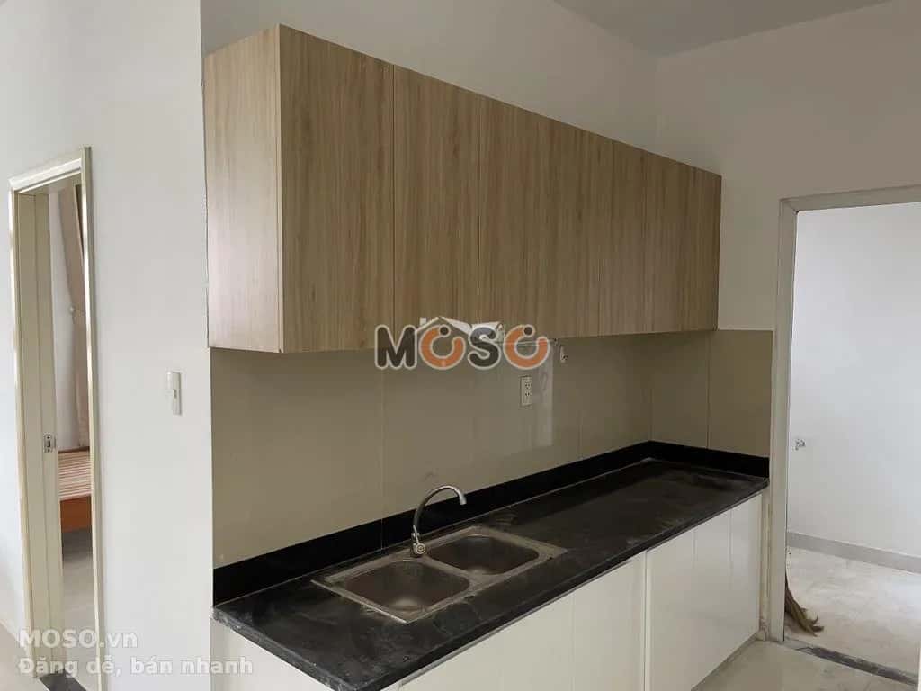 Cho thuê căn hộ chung cư Gò Dưa Thủ Đức, TP. Thủ Đức – 2 phòng ngủ, giá 7.5 triệu - ảnh 4