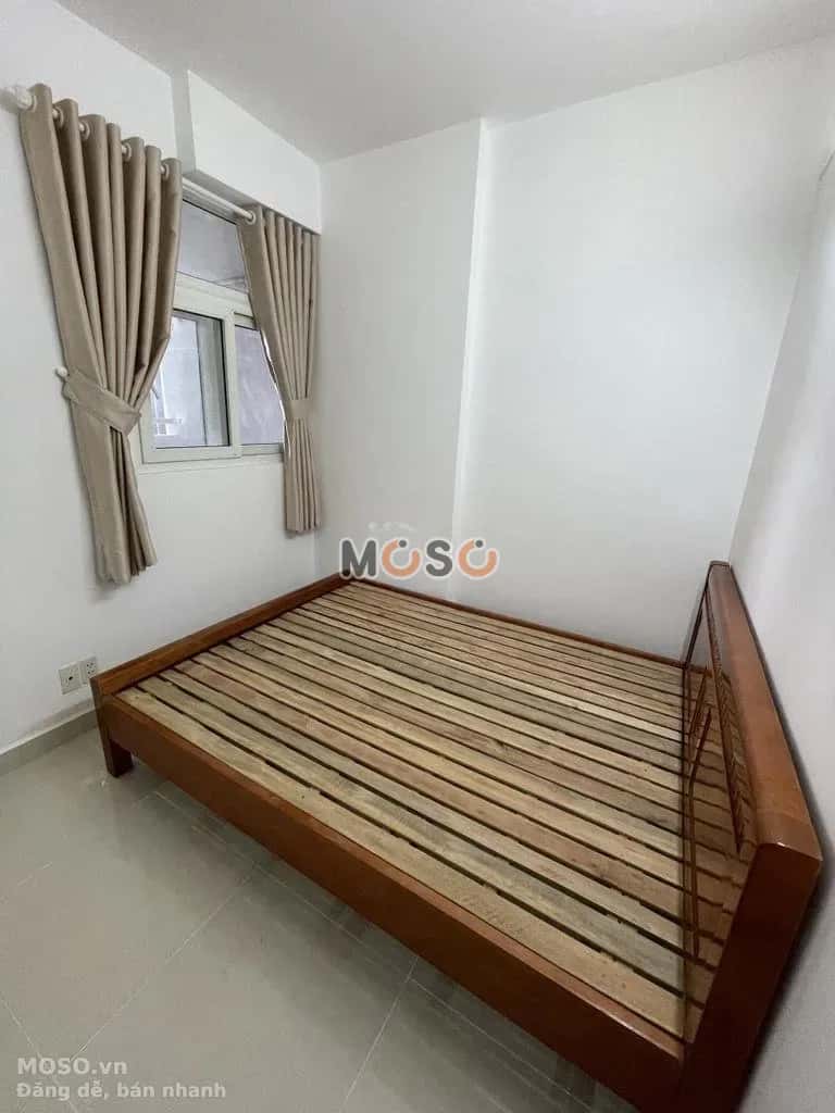 Cho thuê căn hộ chung cư Gò Dưa Thủ Đức, TP. Thủ Đức – 2 phòng ngủ, giá 7.5 triệu - ảnh 5