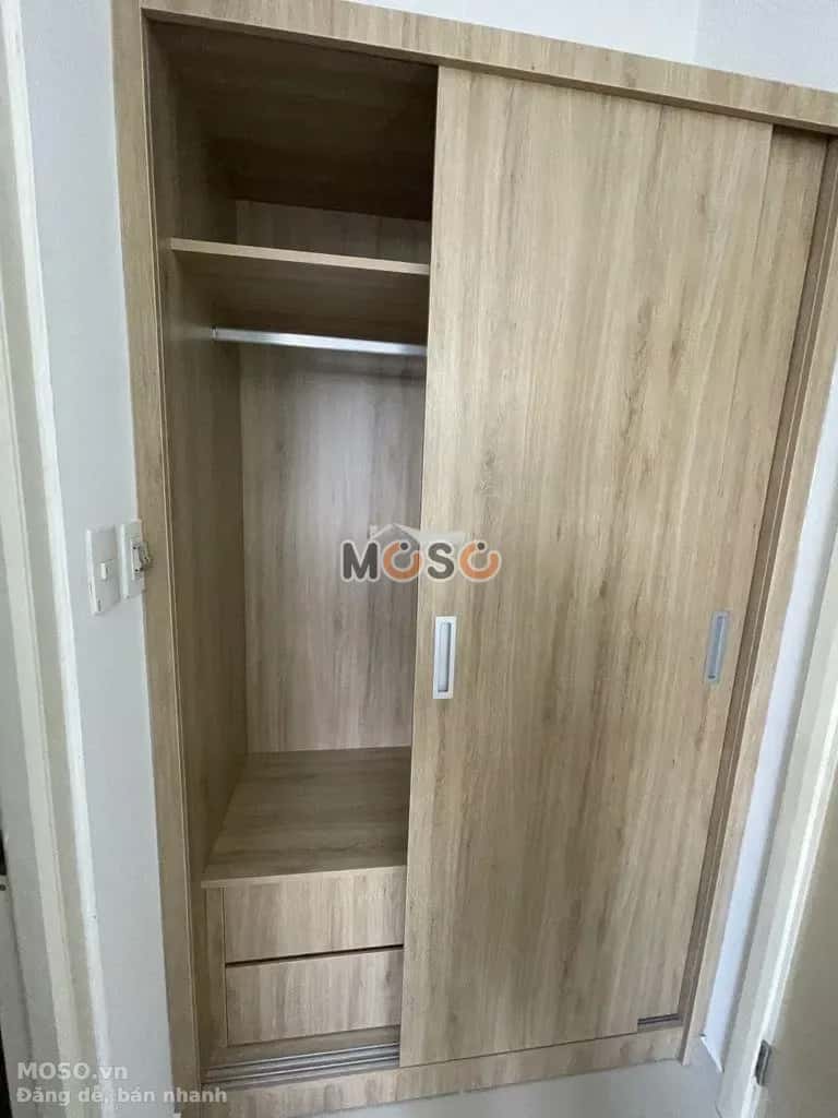 Cho thuê căn hộ chung cư Gò Dưa Thủ Đức, TP. Thủ Đức – 2 phòng ngủ, giá 7.5 triệu - ảnh 6