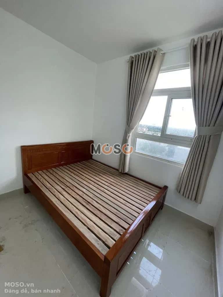 Cho thuê căn hộ chung cư Gò Dưa Thủ Đức, TP. Thủ Đức – 2 phòng ngủ, giá 7.5 triệu - ảnh 7