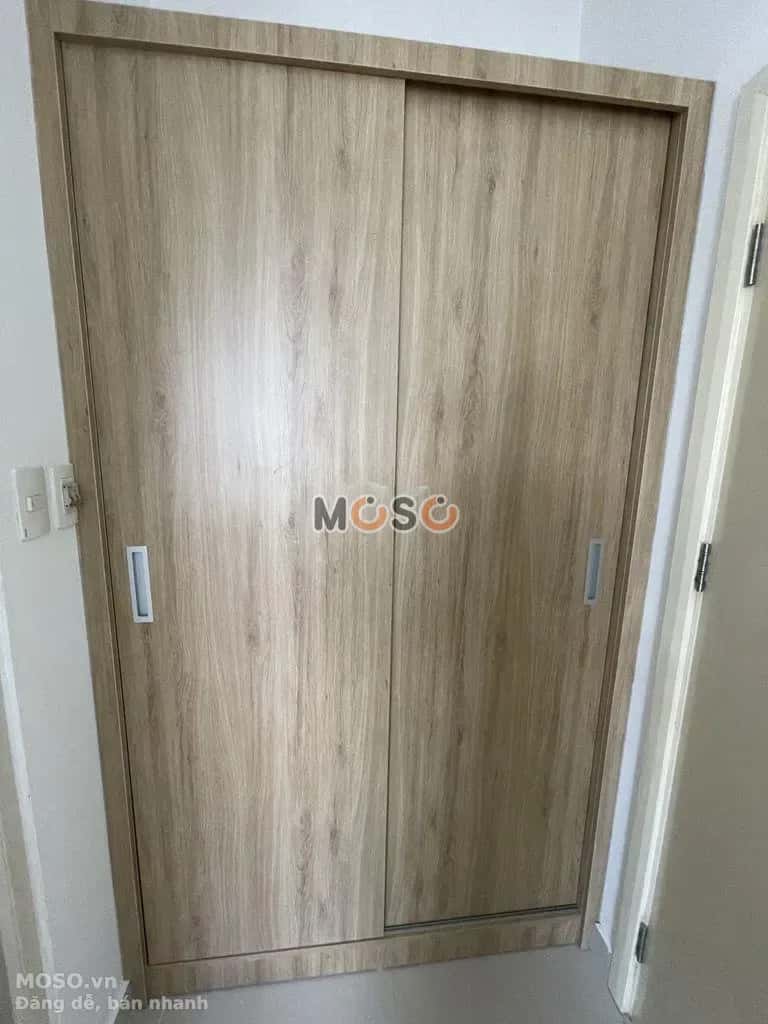 Cho thuê căn hộ chung cư Gò Dưa Thủ Đức, TP. Thủ Đức – 2 phòng ngủ, giá 7.5 triệu - ảnh 9