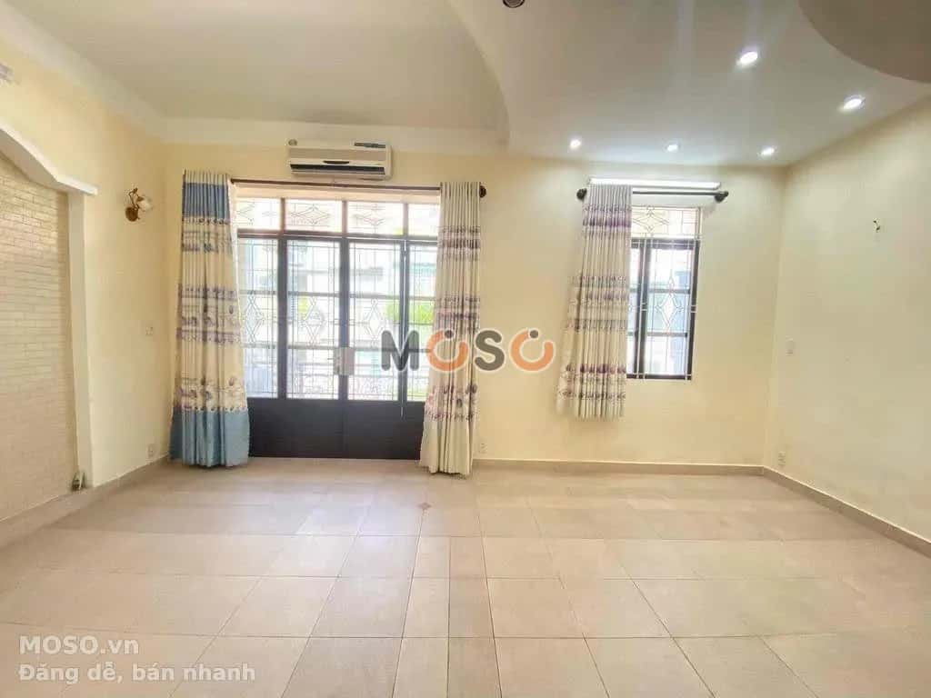 Cho thuê văn phòng Đường 3/2 Quận 10, TP.HCM – 6 phòng ngủ, giá 35 triệu - ảnh 5