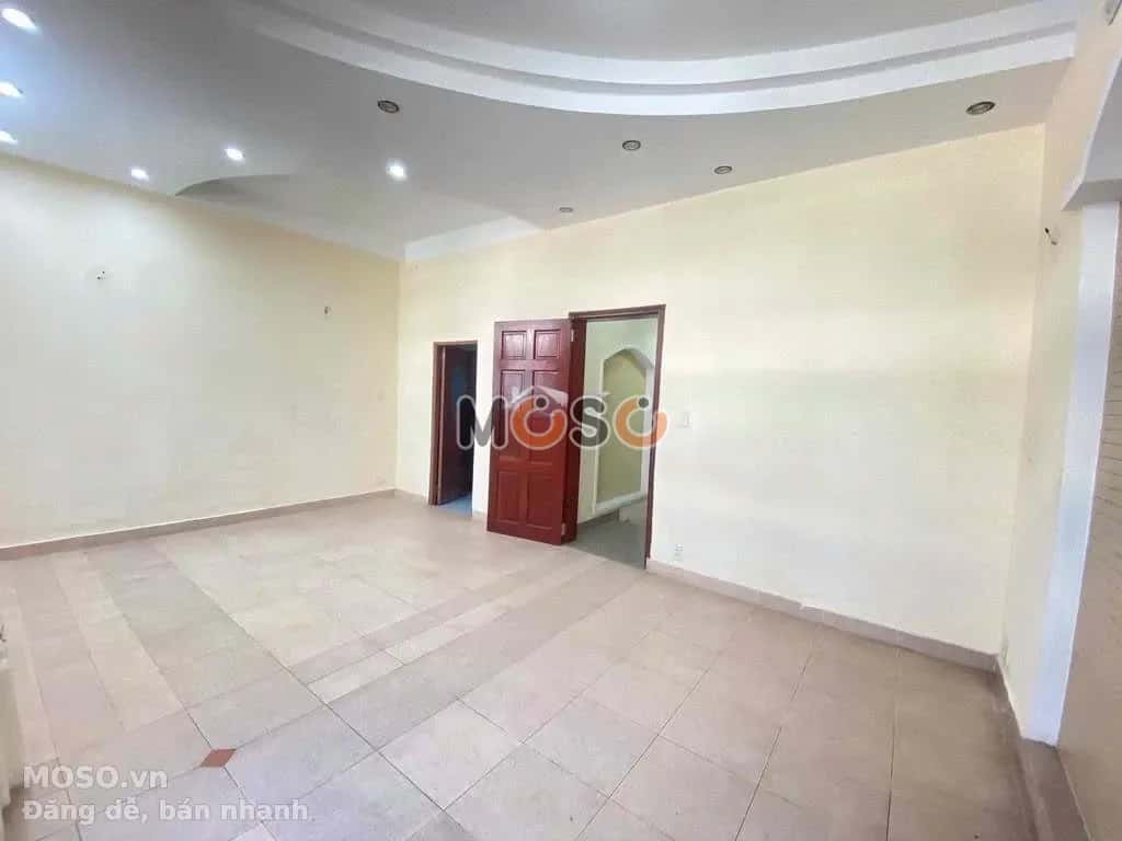 Cho thuê văn phòng Đường 3/2 Quận 10, TP.HCM – 6 phòng ngủ, giá 35 triệu - ảnh 4