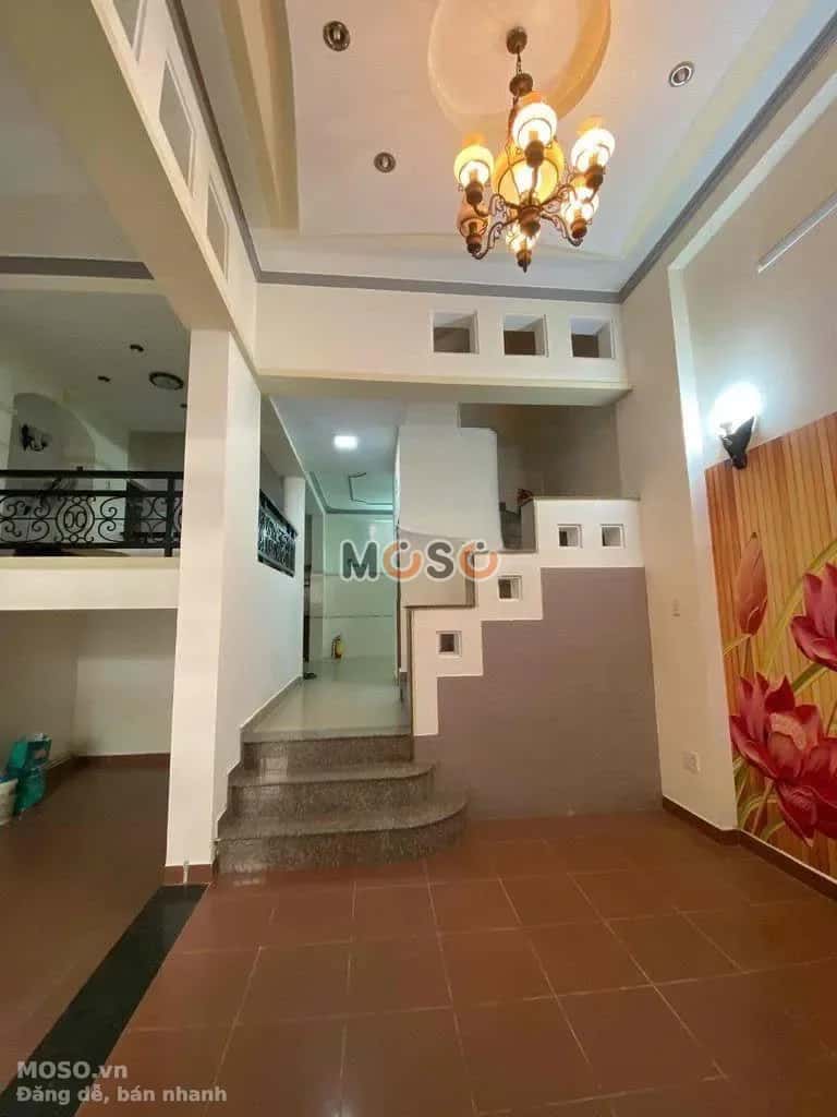 Cho thuê văn phòng Đường 3/2 Quận 10, TP.HCM – 6 phòng ngủ, giá 35 triệu - ảnh 3