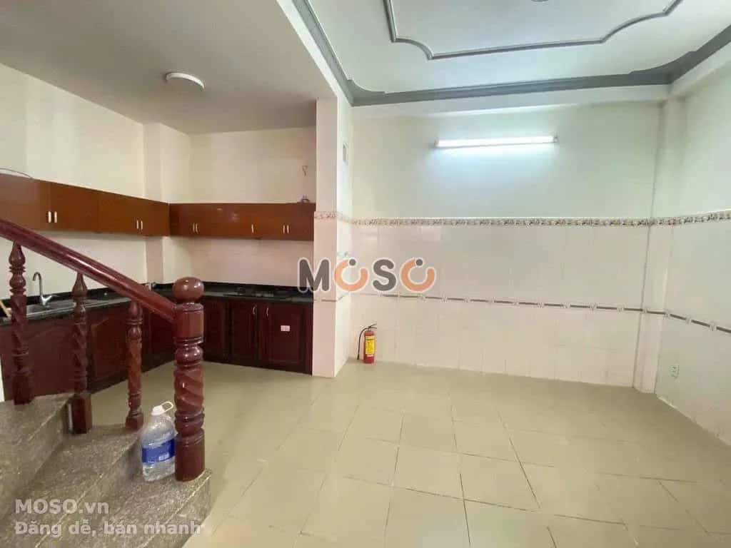 Cho thuê văn phòng Đường 3/2 Quận 10, TP.HCM – 6 phòng ngủ, giá 35 triệu - ảnh 6