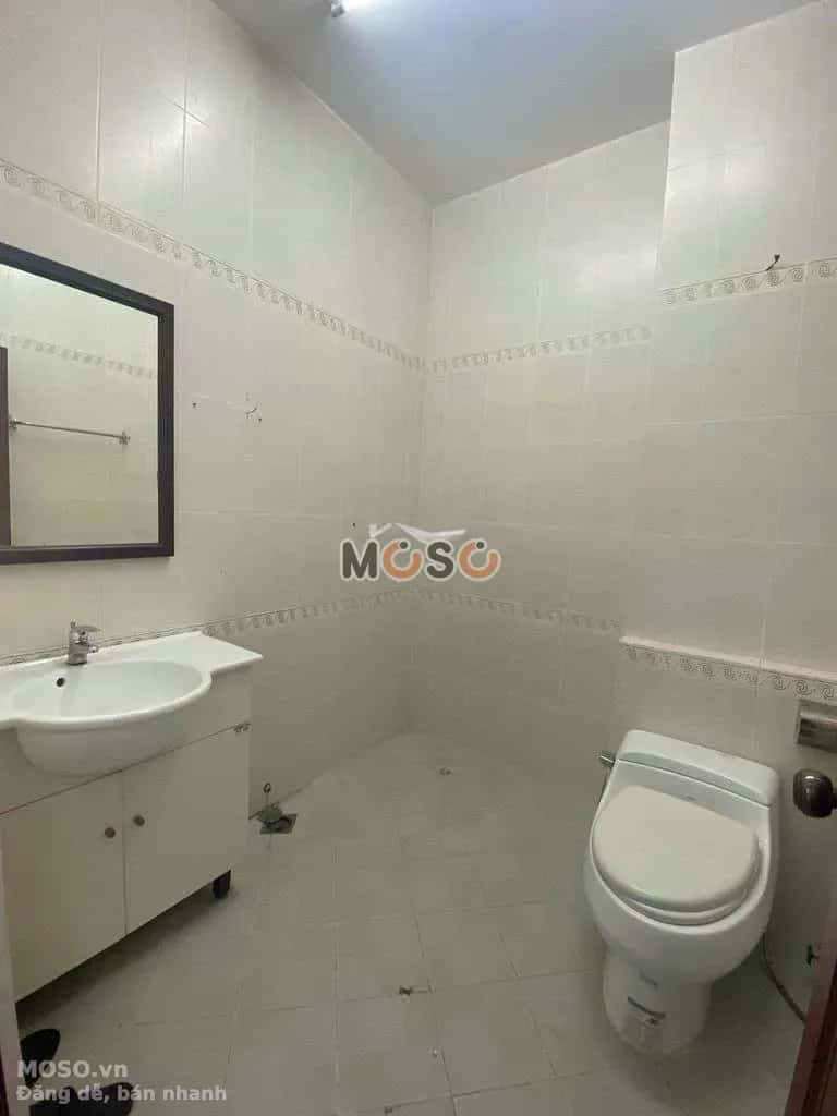 Cho thuê văn phòng Đường 3/2 Quận 10, TP.HCM – 6 phòng ngủ, giá 35 triệu - ảnh 7