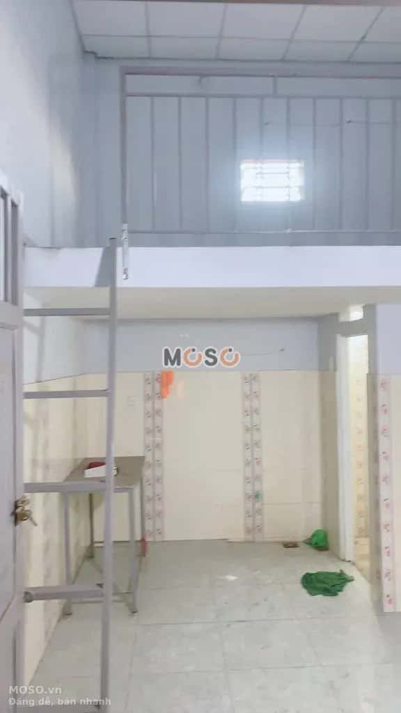 Cho thuê nhà mặt tiền Đường Liên Ấp 1-2-3 Huyện Bình Chánh, TP.HCM – giá 1.9 triệu - ảnh 2