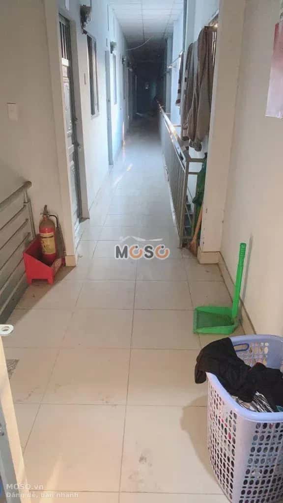 Cho thuê nhà mặt tiền Đường Liên Ấp 1-2-3 Huyện Bình Chánh, TP.HCM – giá 1.9 triệu - ảnh 4