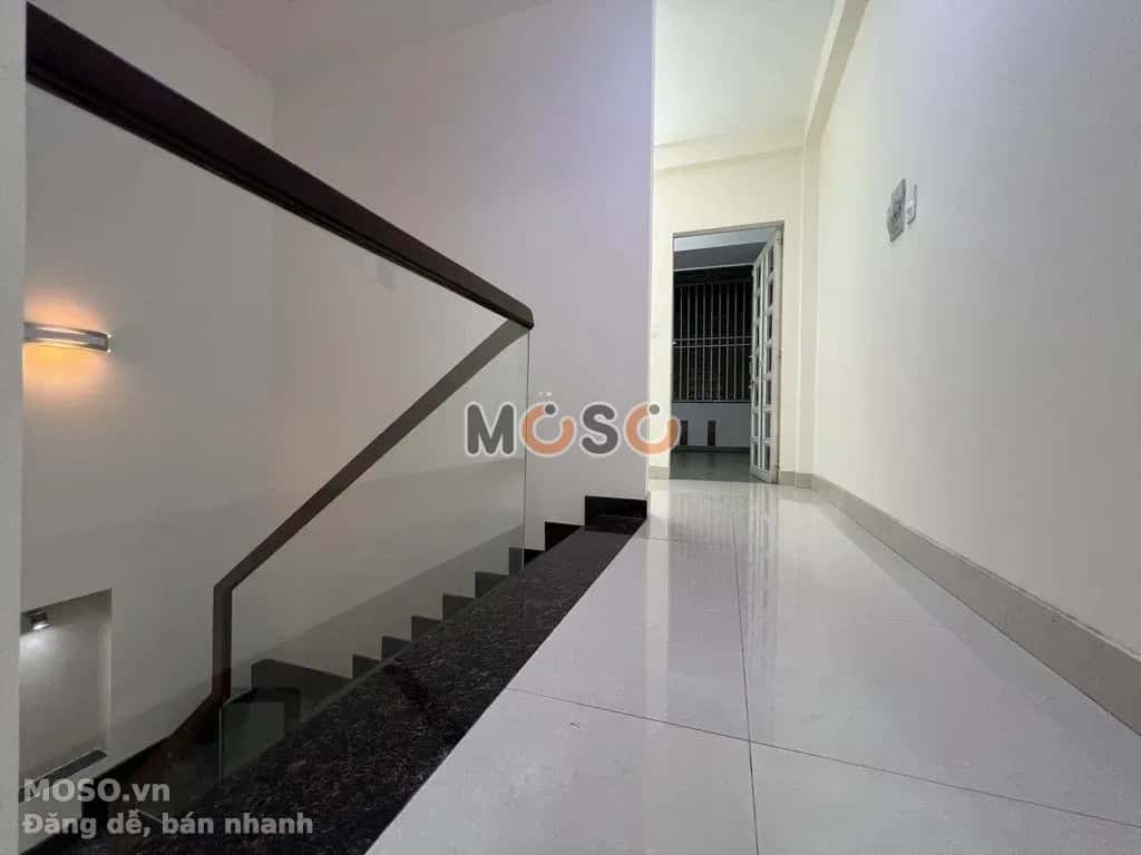 Cho thuê nhà mặt tiền Đường Quách Văn Tuấn Quận Tân Bình, TP.HCM – giá 20 triệu - ảnh 3