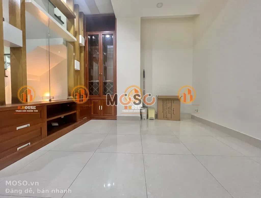 Cho thuê nhà mặt tiền Đường Quách Văn Tuấn Quận Tân Bình, TP.HCM – giá 20 triệu - ảnh 2