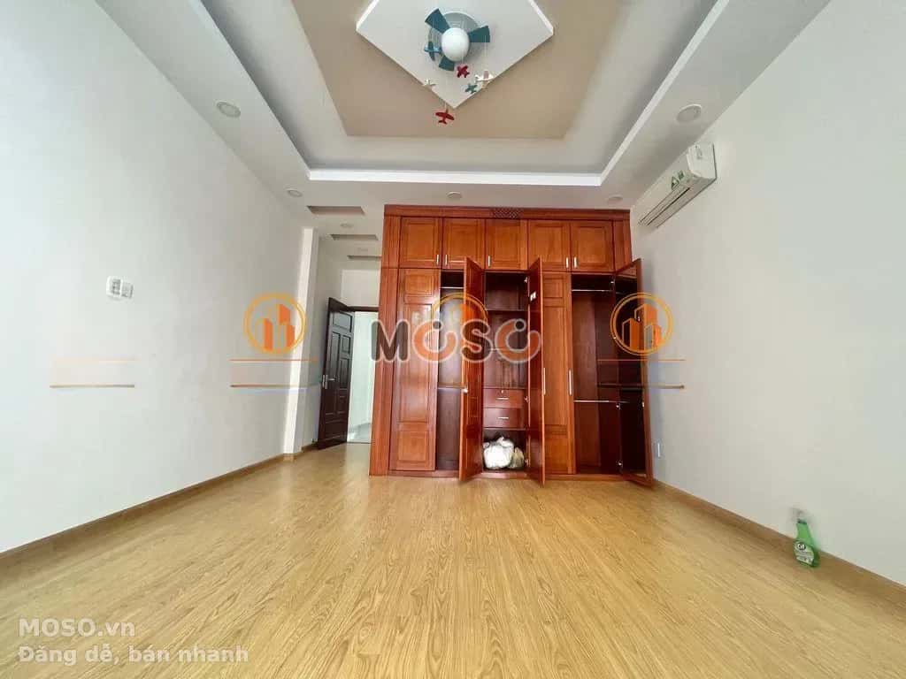 Cho thuê nhà mặt tiền Đường Quách Văn Tuấn Quận Tân Bình, TP.HCM – giá 20 triệu - ảnh 4