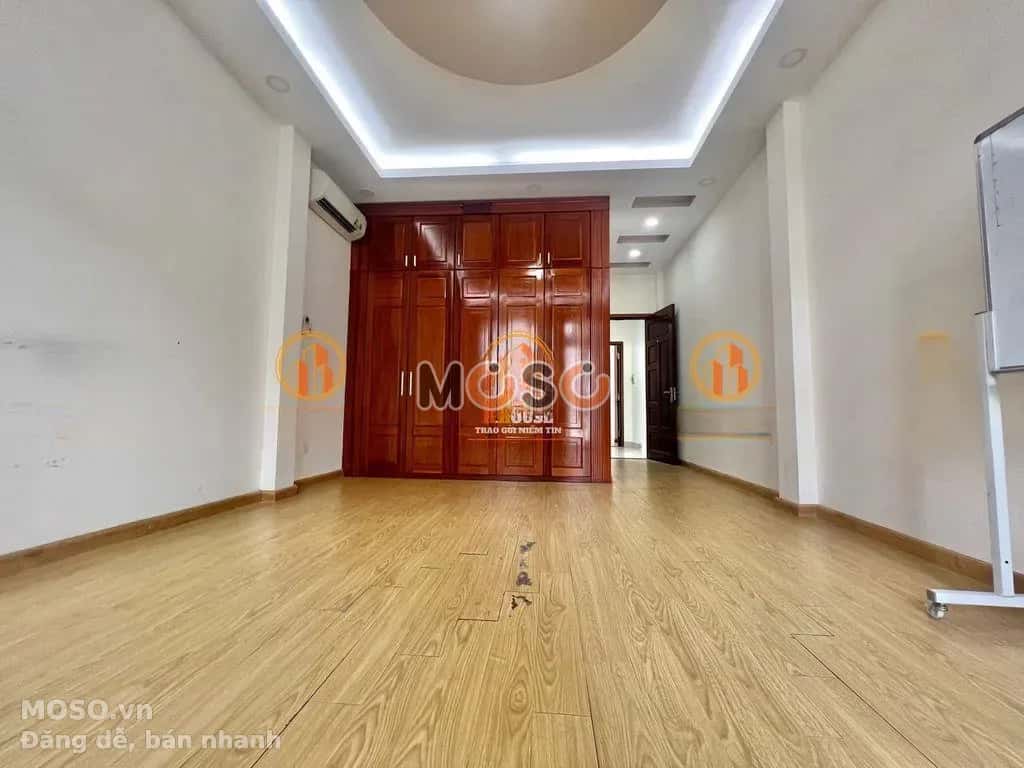 Cho thuê nhà mặt tiền Đường Quách Văn Tuấn Quận Tân Bình, TP.HCM – giá 20 triệu - ảnh 5