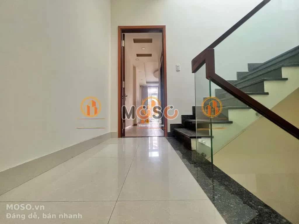 Cho thuê nhà mặt tiền Đường Quách Văn Tuấn Quận Tân Bình, TP.HCM – giá 20 triệu - ảnh 8