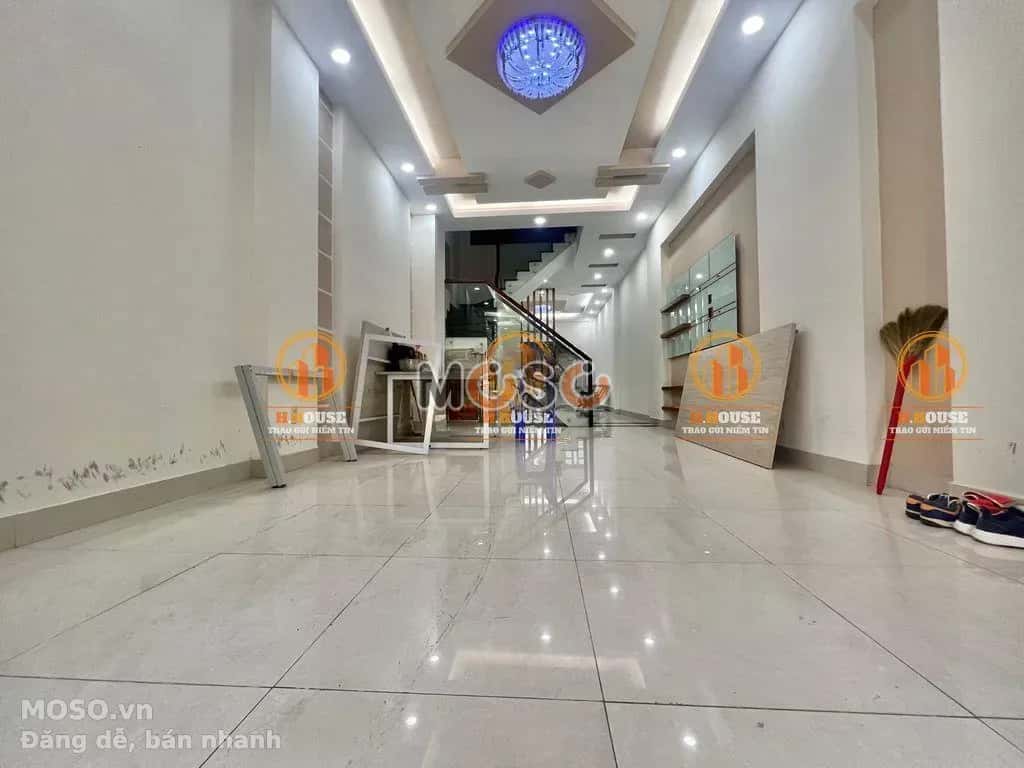 Cho thuê nhà mặt tiền Đường Quách Văn Tuấn Quận Tân Bình, TP.HCM – giá 20 triệu - ảnh 9
