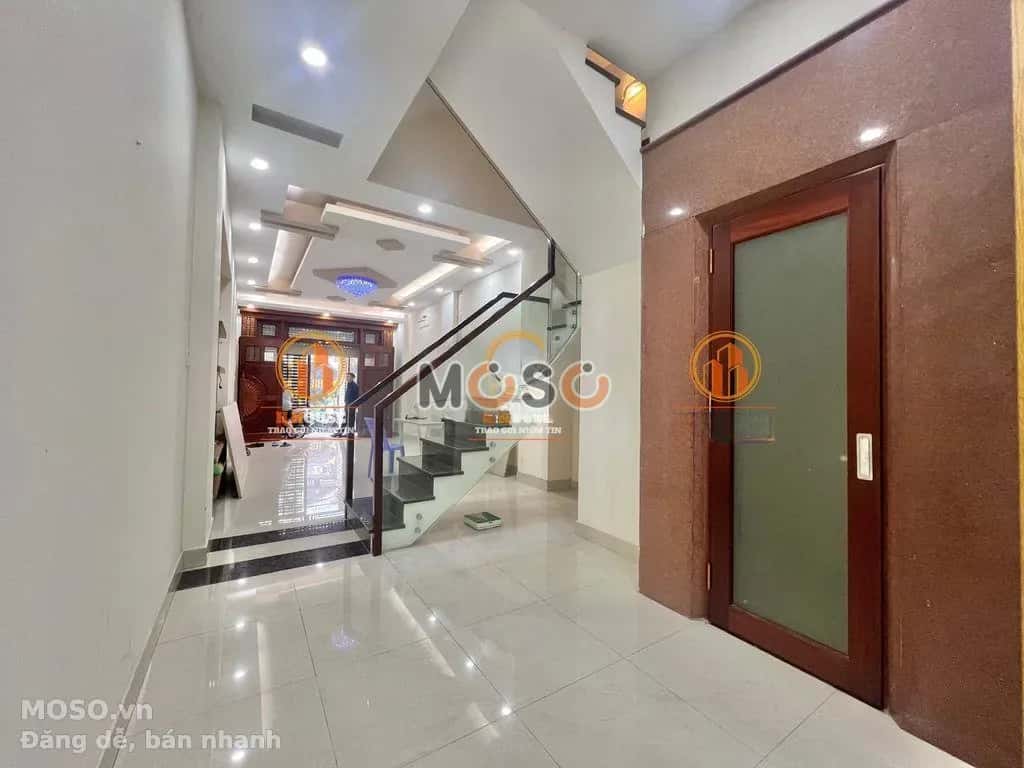 Cho thuê nhà mặt tiền Đường Quách Văn Tuấn Quận Tân Bình, TP.HCM – giá 20 triệu - ảnh 11