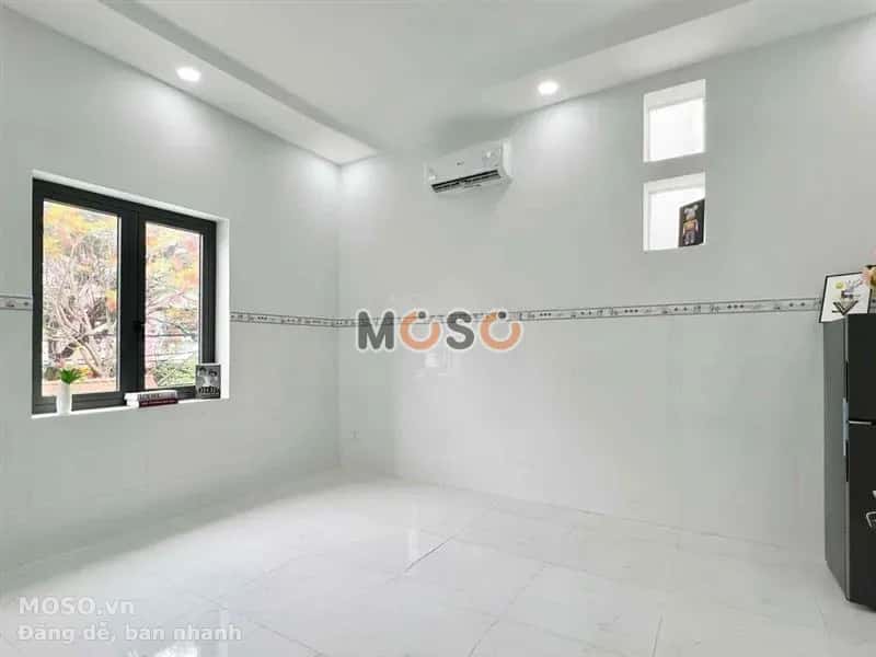 Cho thuê BĐS khác Tạ Quang Bửu Quận 8, TP.HCM – giá 4.7 triệu - ảnh 1