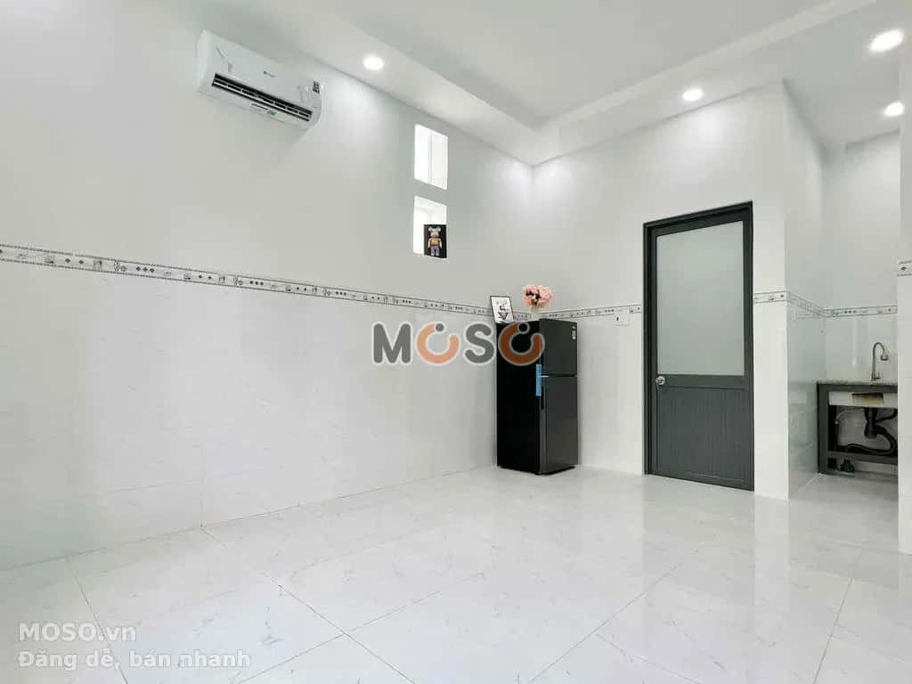 Cho thuê BĐS khác Tạ Quang Bửu Quận 8, TP.HCM – giá 4.7 triệu - ảnh 2