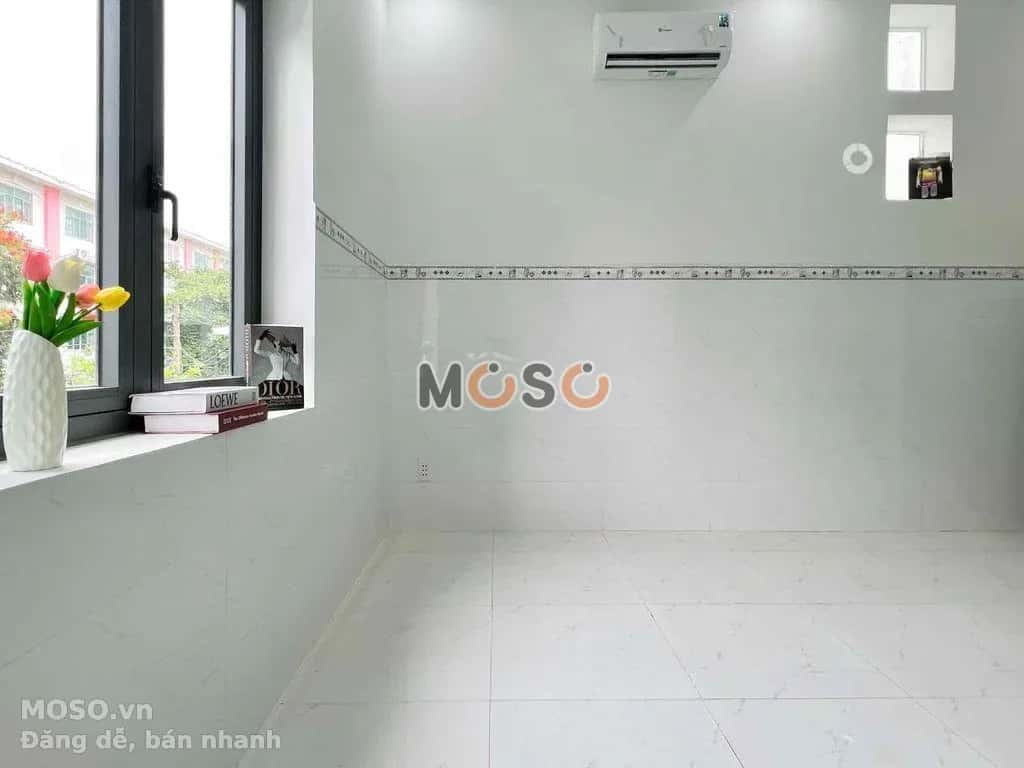 Cho thuê BĐS khác Tạ Quang Bửu Quận 8, TP.HCM – giá 4.7 triệu - ảnh 3