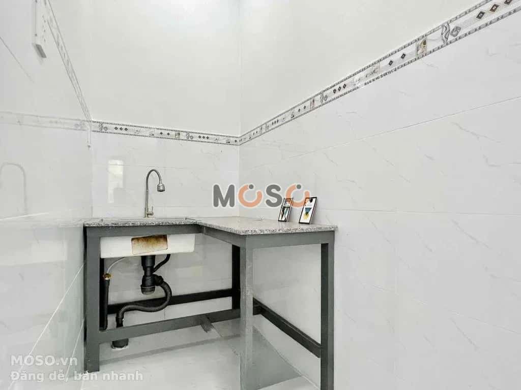 Cho thuê BĐS khác Tạ Quang Bửu Quận 8, TP.HCM – giá 4.7 triệu - ảnh 5