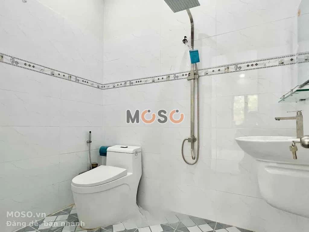 Cho thuê BĐS khác Tạ Quang Bửu Quận 8, TP.HCM – giá 4.7 triệu - ảnh 6