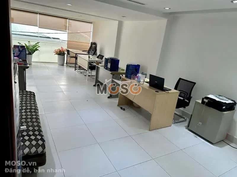 Cho thuê văn phòng Nguyễn Bỉnh Khiêm Quận 1, TP.HCM – giá 12 triệu - ảnh 1