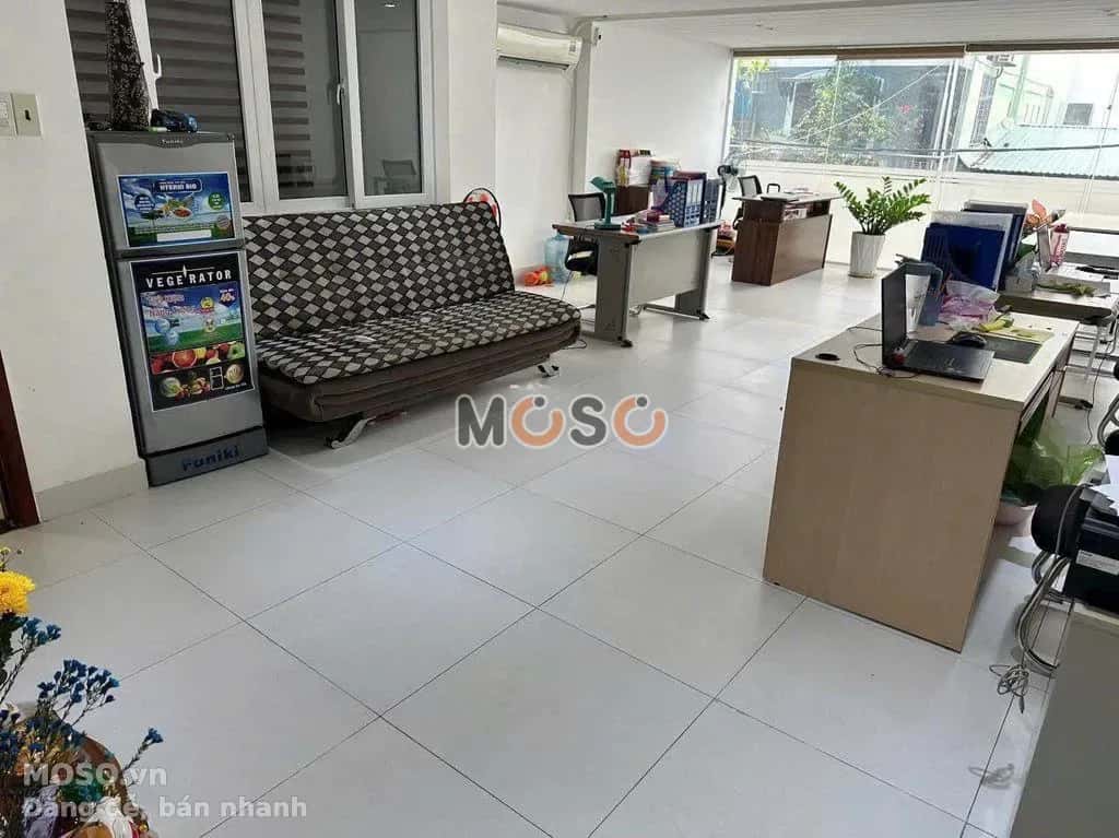 Cho thuê văn phòng Nguyễn Bỉnh Khiêm Quận 1, TP.HCM – giá 12 triệu - ảnh 2