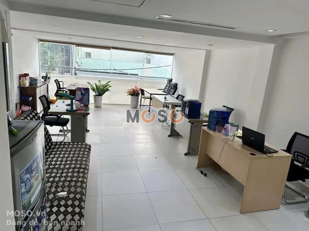 Cho thuê văn phòng Nguyễn Bỉnh Khiêm Quận 1, TP.HCM – giá 12 triệu - ảnh 3