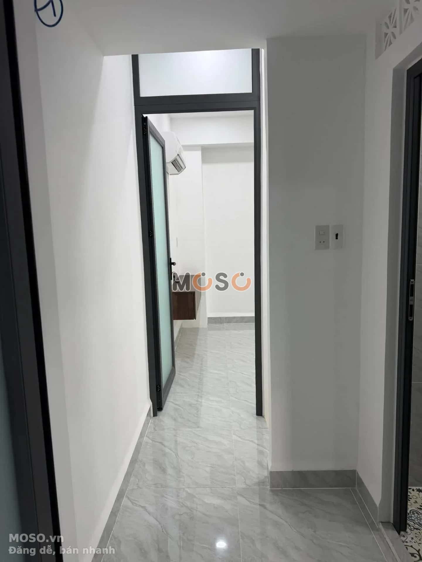 Bán nhà hẻm Hải Đức  Thành phố Nha Trang, Khánh Hòa – 3 phòng ngủ, giá 3.3 tỷ - ảnh 8