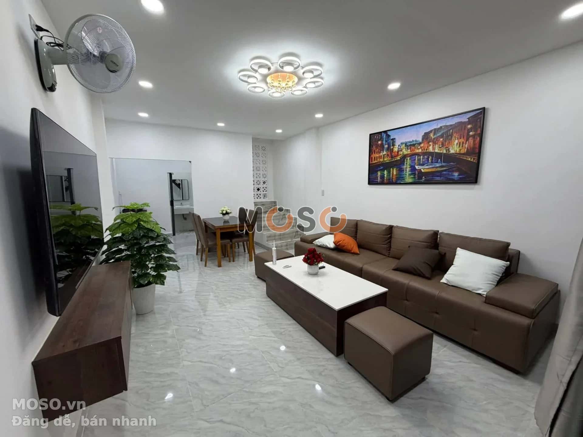 Bán nhà hẻm Hải Đức  Thành phố Nha Trang, Khánh Hòa – 3 phòng ngủ, giá 3.3 tỷ - ảnh 2