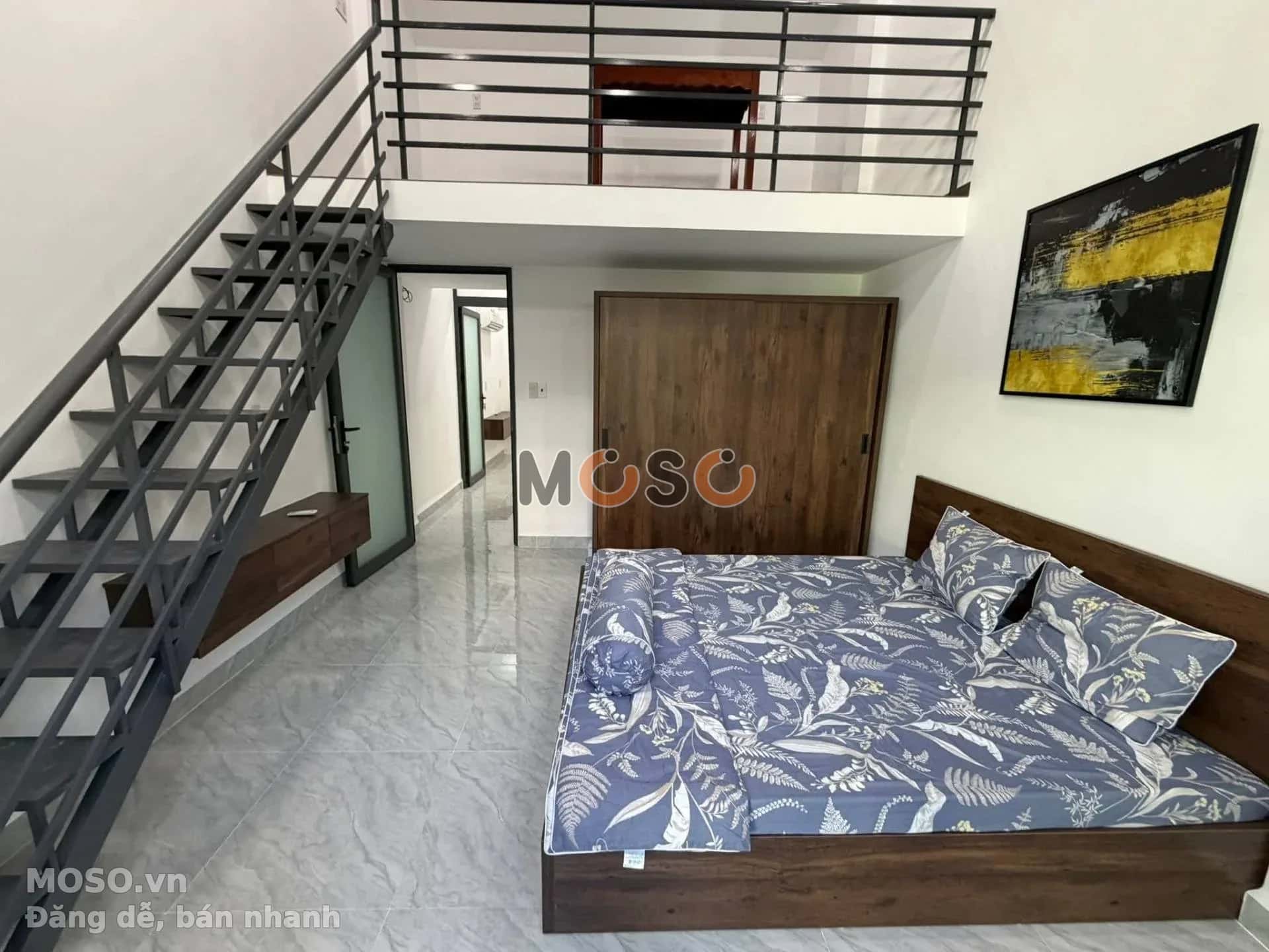 Bán nhà hẻm Hải Đức  Thành phố Nha Trang, Khánh Hòa – 3 phòng ngủ, giá 3.3 tỷ - ảnh 5