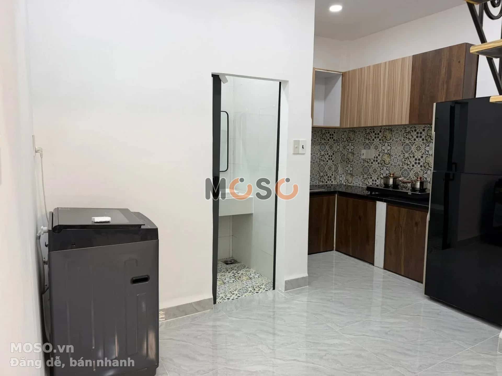 Bán nhà hẻm Hải Đức  Thành phố Nha Trang, Khánh Hòa – 3 phòng ngủ, giá 3.3 tỷ - ảnh 4