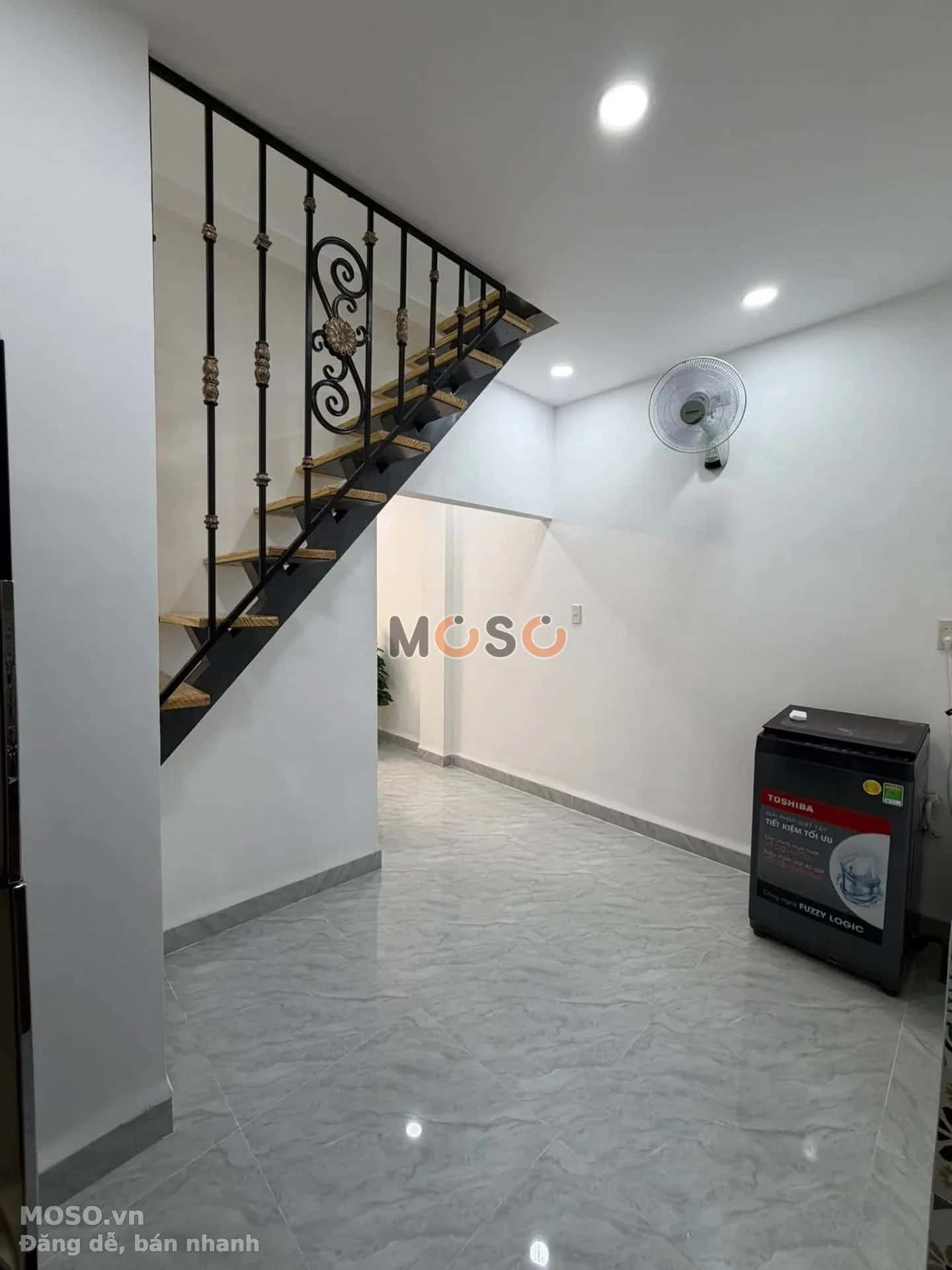 Bán nhà hẻm Hải Đức  Thành phố Nha Trang, Khánh Hòa – 3 phòng ngủ, giá 3.3 tỷ - ảnh 6