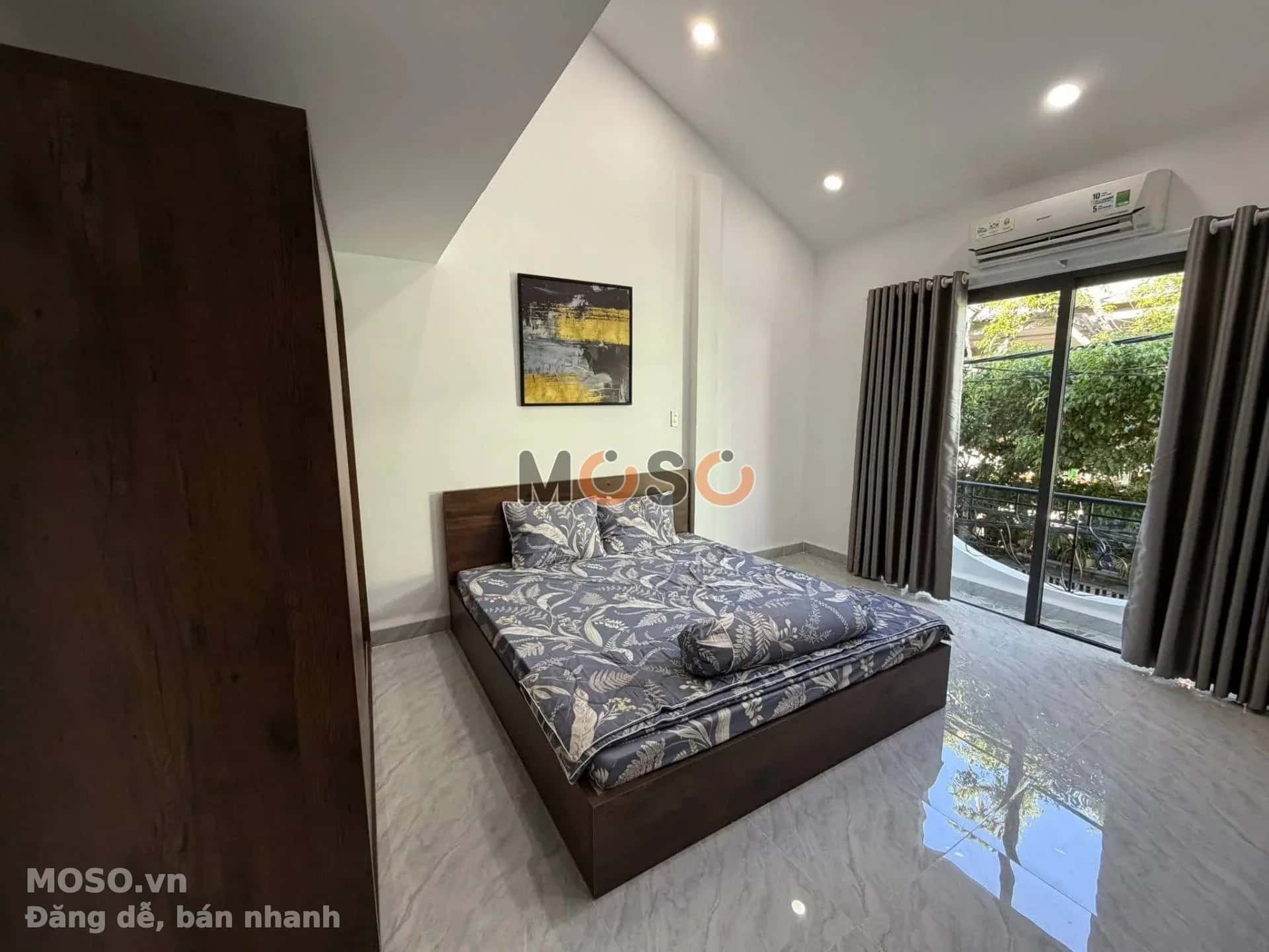 Bán nhà hẻm Hải Đức  Thành phố Nha Trang, Khánh Hòa – 3 phòng ngủ, giá 3.3 tỷ - ảnh 7