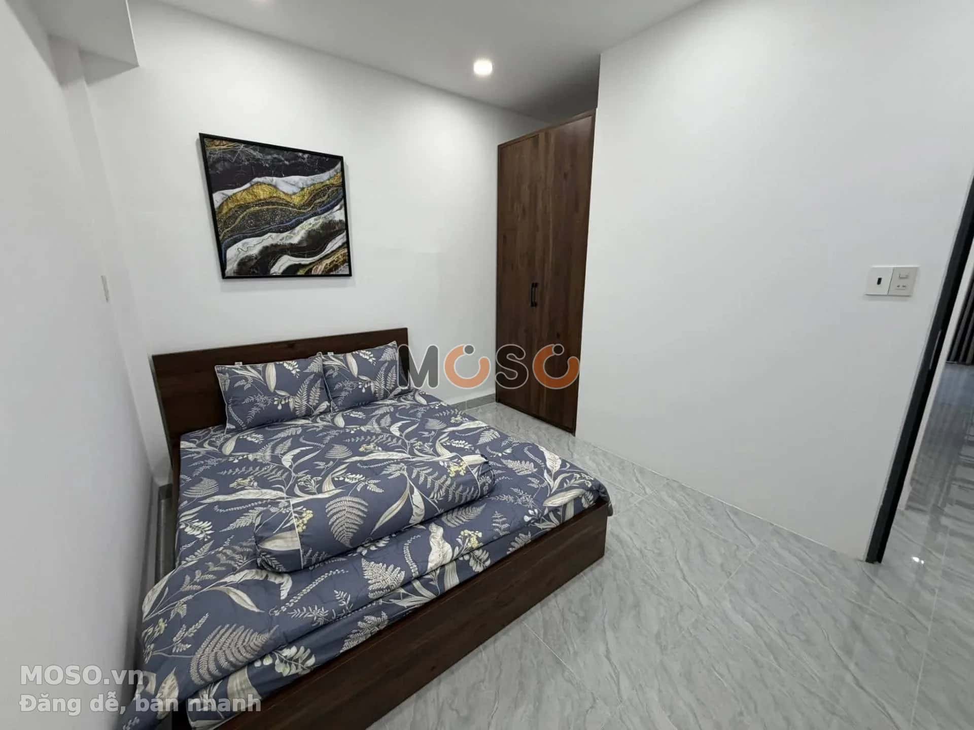 Bán nhà hẻm Hải Đức  Thành phố Nha Trang, Khánh Hòa – 3 phòng ngủ, giá 3.3 tỷ - ảnh 9